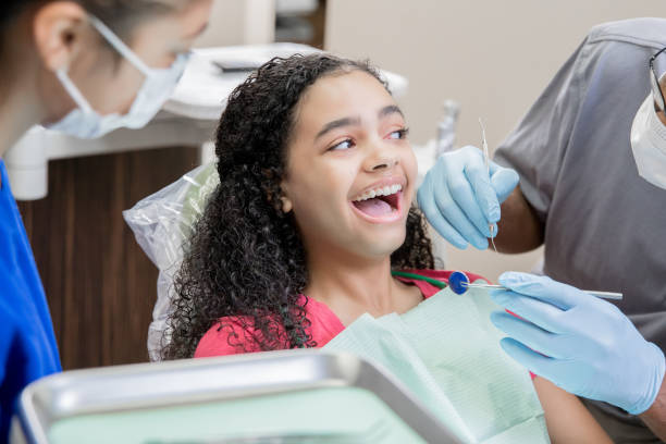 Best Emergency Dental Services for Seniors in Shelby, MI