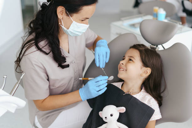 Best Emergency Dental Services for Seniors in Shelby, MI