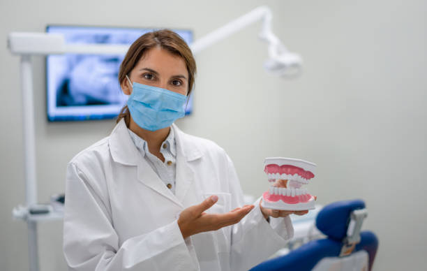 Best Orthodontic Emergency Dentist in Shelby, MI