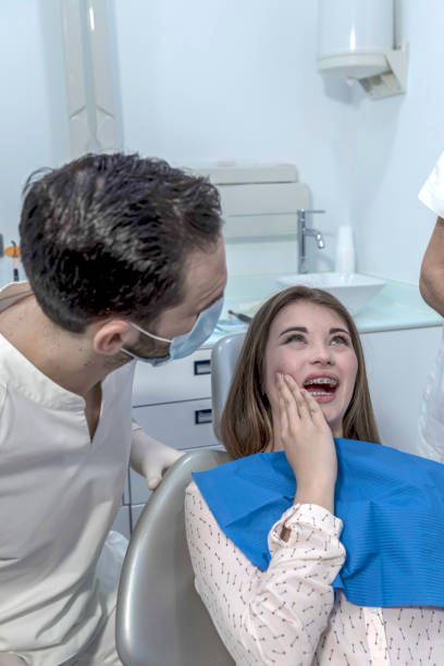 Best Broken or Cracked Tooth Emergency Dentist in Shelby, MI