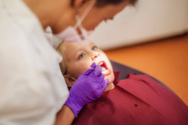 Best Pediatric Emergency Dentist in Shelby, MI