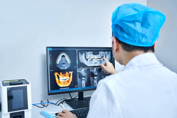 Best Weekend Emergency Dentist in Shelby, MI