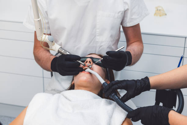 Best Emergency Cosmetic Dentistry in Shelby, MI